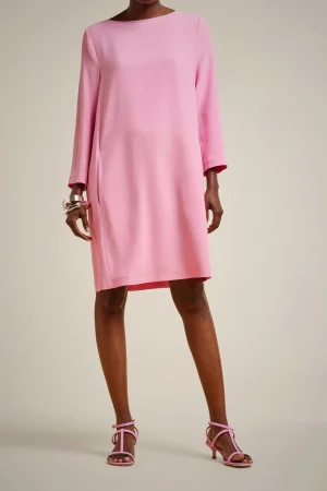 abito_0-5.webp Discount Liviana conti Abito Rosa Ruby