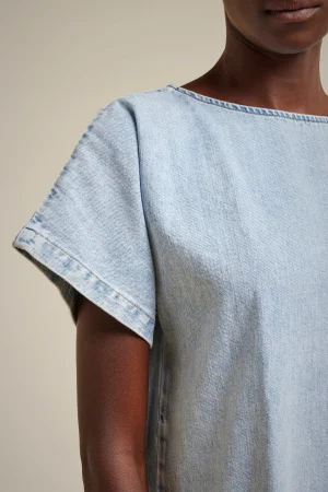 abito_0-6.webp New Liviana conti Abito Denim Light Blue