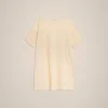 Cheap Liviana conti Abito Bianco | Corno | Ossido | Geranio