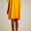 Best Sale Liviana conti Abito Mango | Nero