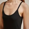 abito_3-3.webp Shop Liviana conti Abito Grigio Chiaro Melang | Nero