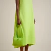 abito_collo_cratere_0.webp Cheap Liviana conti Abito Collo Cratere Cyber Lime