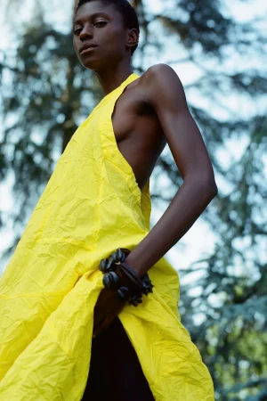 abito_schiena_nuda_0.webp Shop Liviana conti Abito Schiena Nuda Crazy Lemon | Nero