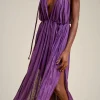Fashion Liviana conti Abito Trecce Bacca