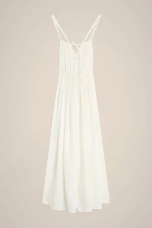 abito_trecce_0.webp Fashion Liviana conti Abito Trecce Bianco | Ruggine | Nero