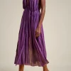 Fashion Liviana conti Abito Trecce Bacca