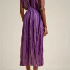 Fashion Liviana conti Abito Trecce Bacca