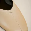 Discount Liviana conti Ballerina A Punta Sabbia | Nero