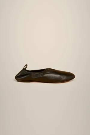 Store Liviana conti Ballerina Slip-On Nero