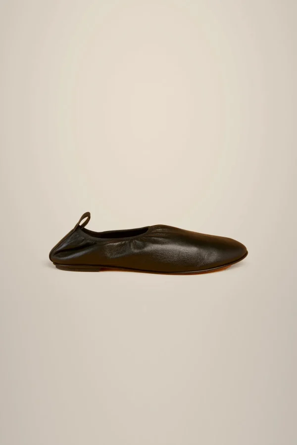 ballerina_slipon_0.webp Store Liviana conti Ballerina Slip-On Nero