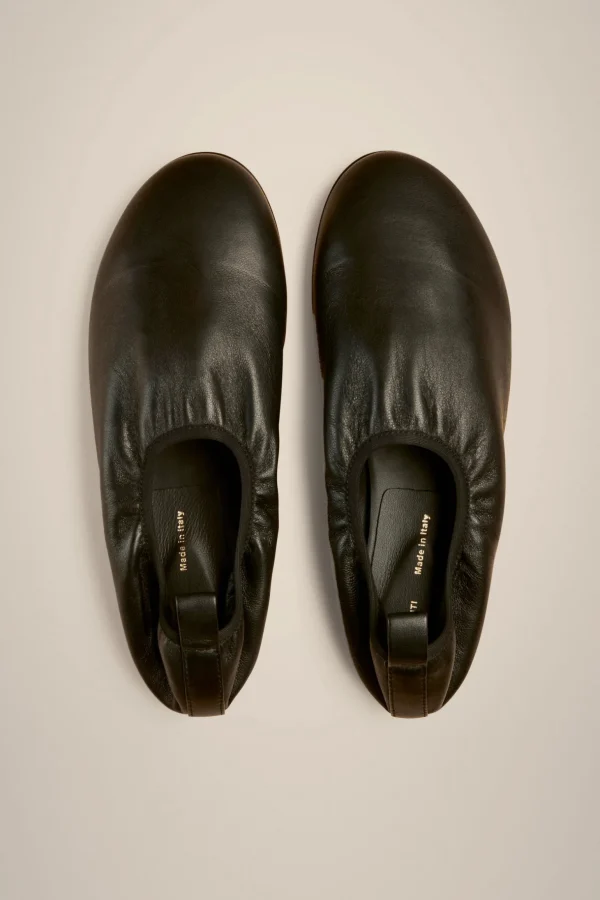 ballerina_slipon_2.webp Store Liviana conti Ballerina Slip-On Nero