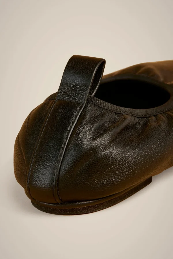ballerina_slipon_3.webp Store Liviana conti Ballerina Slip-On Nero