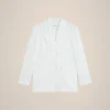 Cheap Liviana conti Blazer Bianco | Bacca