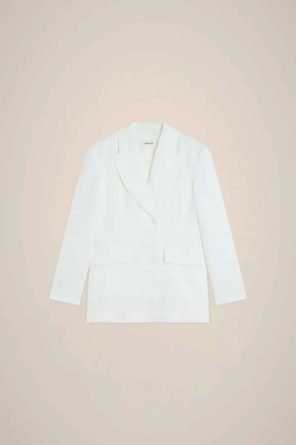 Cheap Liviana conti Blazer Bianco | Bacca