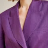 Cheap Liviana conti Blazer Bianco | Bacca