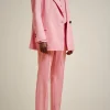 blazer_doppiopetto_1-1.webp Online Liviana conti Blazer Doppiopetto Rosa Ruby | Marea | Latte D'Avena
