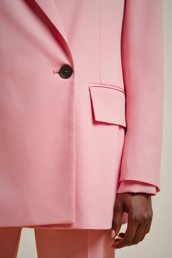 blazer_doppiopetto_3-1.webp Online Liviana conti Blazer Doppiopetto Rosa Ruby | Marea | Latte D'Avena