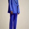 blazer_doppiopetto_4-1.webp Online Liviana conti Blazer Doppiopetto Rosa Ruby | Marea | Latte D'Avena
