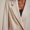 blazer_doppiopetto_8.webp Online Liviana conti Blazer Doppiopetto Rosa Ruby | Marea | Latte D'Avena