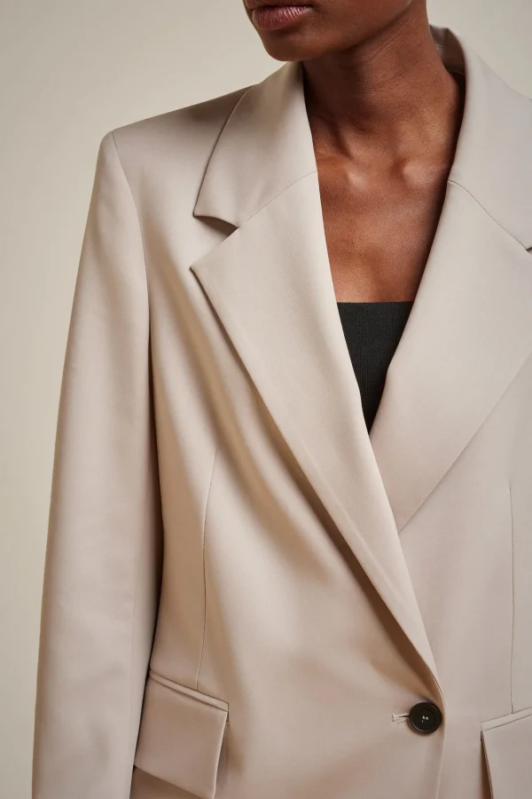 blazer_doppiopetto_8.webp Online Liviana conti Blazer Doppiopetto Rosa Ruby | Marea | Latte D'Avena