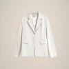 New Liviana conti Blazer Monopetto Pomice | Granita Al Lampone | Cyber Lime | Argilla
