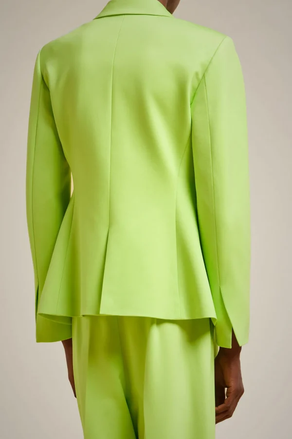 New Liviana conti Blazer Monopetto Pomice | Granita Al Lampone | Cyber Lime | Argilla