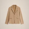 New Liviana conti Blazer Monopetto Pomice | Granita Al Lampone | Cyber Lime | Argilla