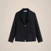 New Liviana conti Blazer Monopetto Pomice | Granita Al Lampone | Cyber Lime | Argilla