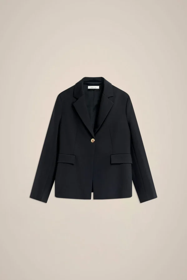 New Liviana conti Blazer Monopetto Pomice | Granita Al Lampone | Cyber Lime | Argilla