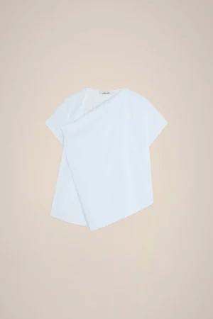 blusa_0-11.webp Fashion Liviana conti Blusa Bianco | Crazy Lemon | Geranio | Notte