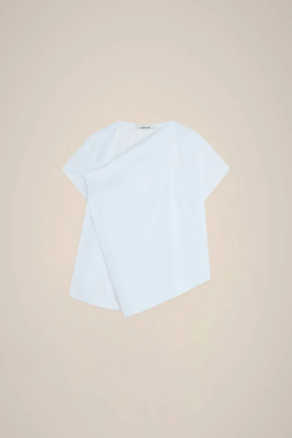 blusa_0-11.webp Fashion Liviana conti Blusa Bianco | Crazy Lemon | Geranio | Notte
