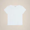 blusa_0-14.webp Best Liviana conti Blusa Bianco | Geranio | Bosco | Nero