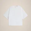 Cheap Liviana conti Blusa Bianco | Granita Al Lampone | Notte | Latte D'Avena
