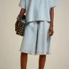 blusa_0-3.webp Best Liviana conti Blusa Denim Light Blue