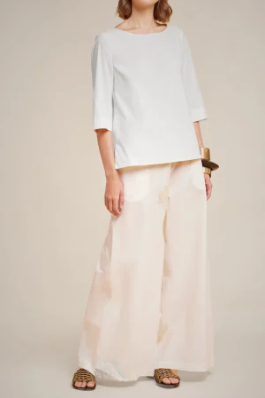 blusa_0-8.webp Hot Liviana conti Blusa Bianco | Corno | Notte | Bosco