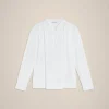 Cheap Liviana conti Blusa Bianco | Notte | Nocciolata | Nero