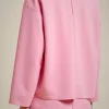 Clearance Liviana conti Blusa Rosa Ruby