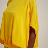blusa_2-17.webp Best Liviana conti Blusa Albicocca