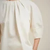 blusa_2-6.webp Cheap Liviana conti Blusa Pomice | Mango | Uva | Notte