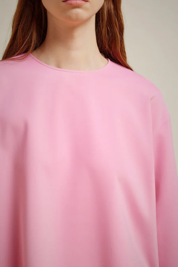 Clearance Liviana conti Blusa Rosa Ruby