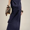 blusa_3-10.webp Fashion Liviana conti Blusa Bianco | Crazy Lemon | Geranio | Notte