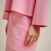 Clearance Liviana conti Blusa Rosa Ruby
