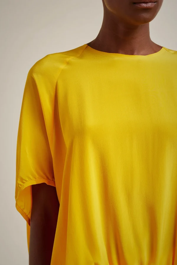blusa_3-16.webp Best Liviana conti Blusa Albicocca