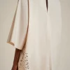 Best Liviana conti Blusa Bianco | Notte | Latte D'Avena | Nero