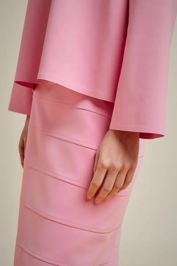 Clearance Liviana conti Blusa Rosa Ruby