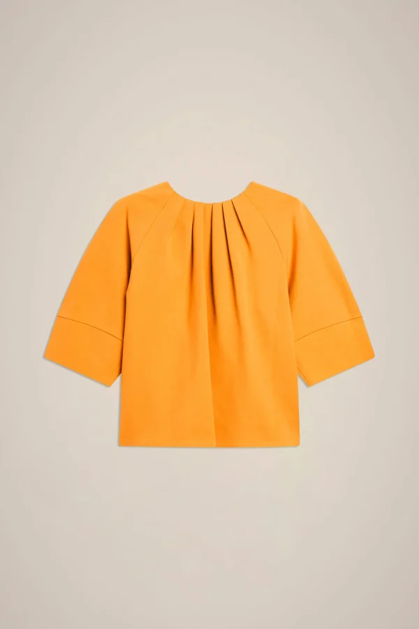blusa_4-3.webp Cheap Liviana conti Blusa Pomice | Mango | Uva | Notte