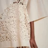 Best Liviana conti Blusa Bianco | Notte | Latte D'Avena | Nero