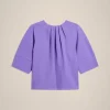 blusa_5-2.webp Cheap Liviana conti Blusa Pomice | Mango | Uva | Notte