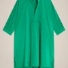 blusa_5-5.webp Best Liviana conti Blusa Bianco | Bosco | Aloe | Nocciolata