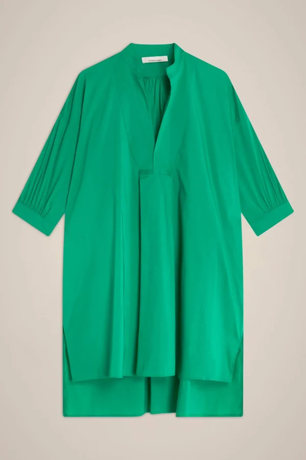 blusa_5-5.webp Best Liviana conti Blusa Bianco | Bosco | Aloe | Nocciolata